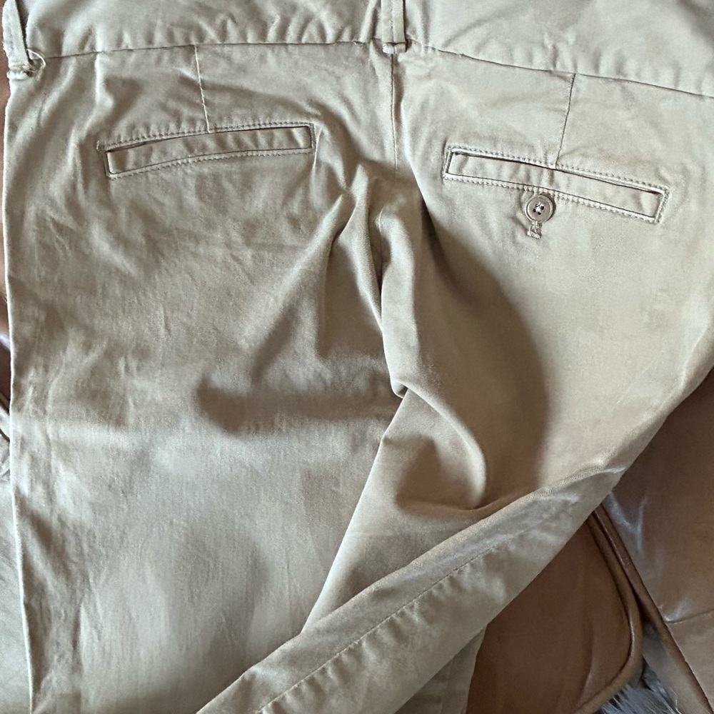 JCREW Womens Chino